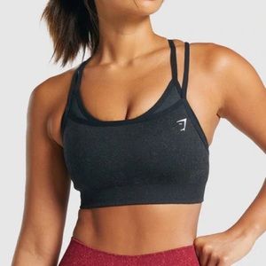 Gymshark sports bra